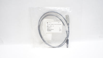 CareFusion 775363-103 Cable Asy Flometer 12Pin To 9Pin V62J